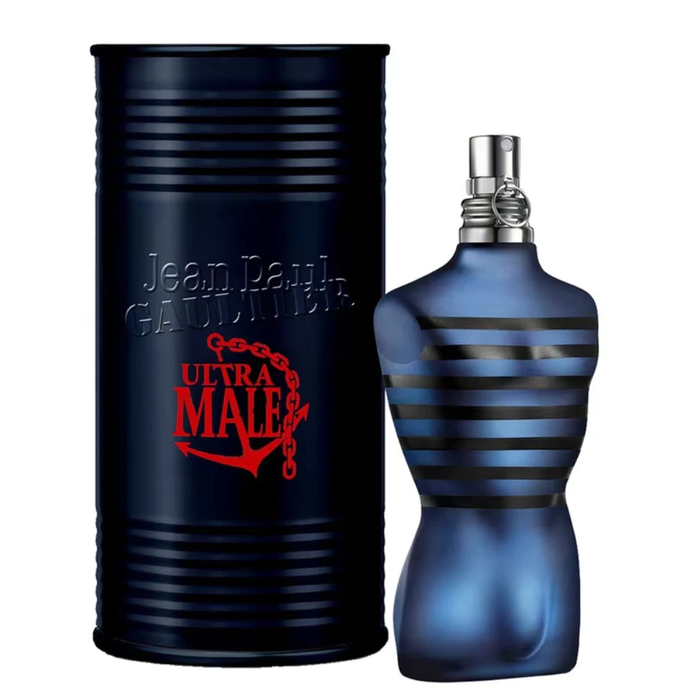 4.2 Oz Long-Lasting Oriental Floral Men's Fragrance