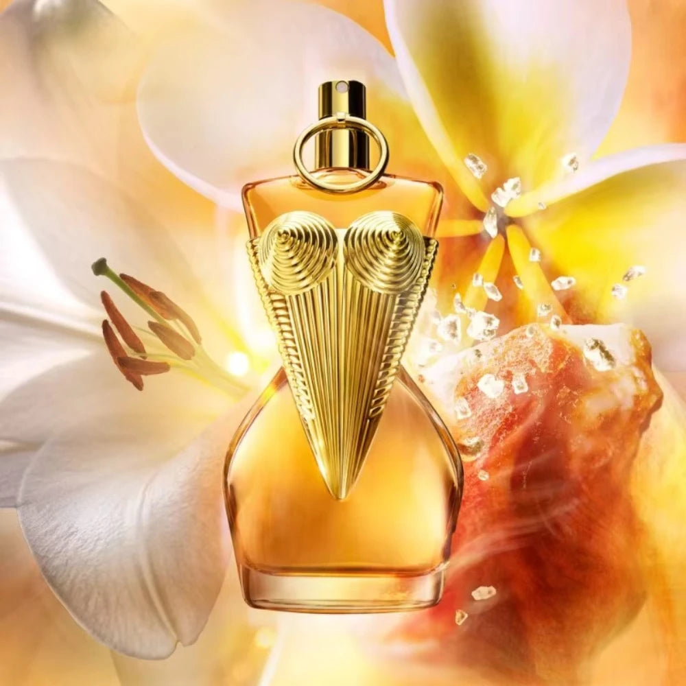 4.2 Oz Long-Lasting Oriental Floral Men's Fragrance