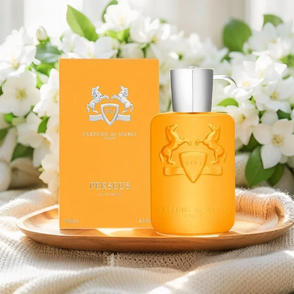 4.2 oz/125 ml Long-lasting fragrance
