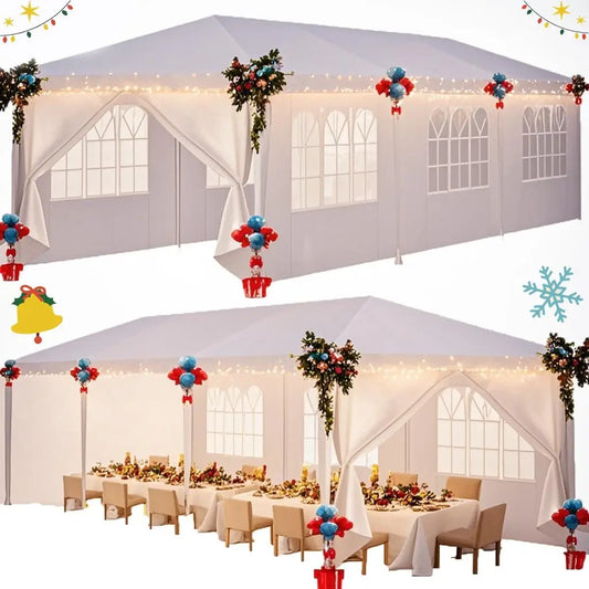 10x10/10x20/10x30 Party Tent Waterproof