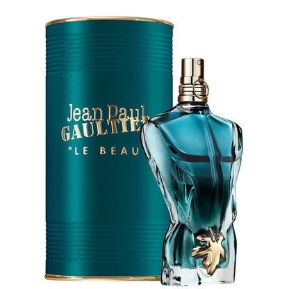 4.2 Oz Long-Lasting Oriental Floral Men's Fragrance
