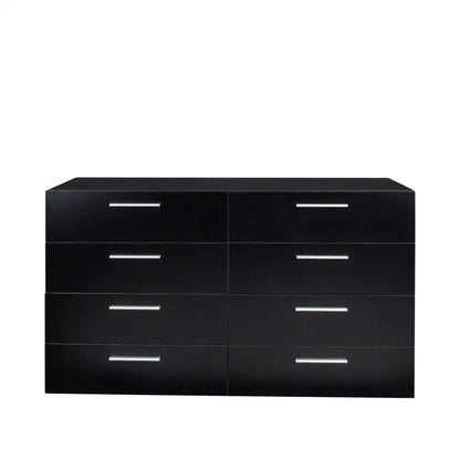 4/8 Drawer Dresser Bedroom Furniture