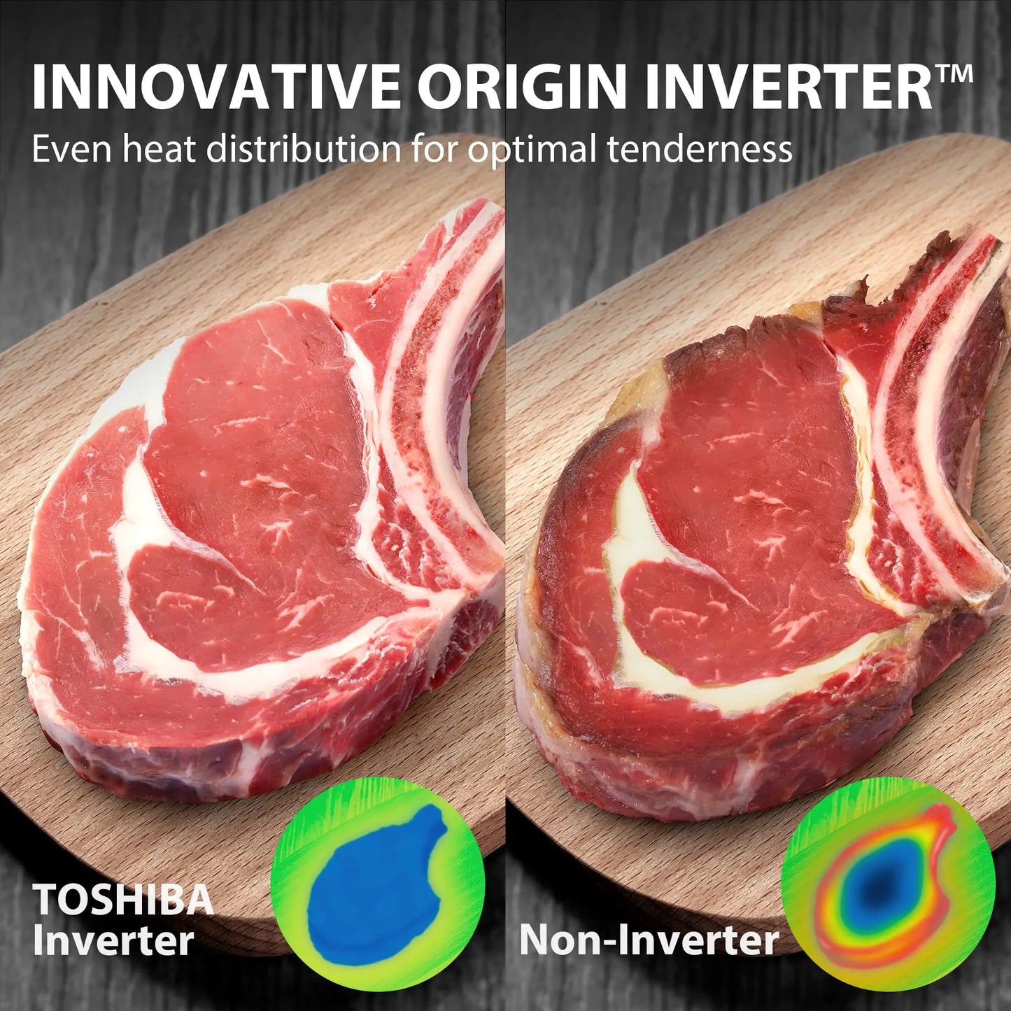 Microwave Oven Air Fryer Combo 1.0 cu.ft