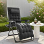 Zero Gravity Set of 2 Portable Recliner
