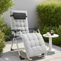 Zero Gravity Set of 2 Portable Recliner