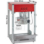 8/12Oz Electric Popcorn Maker Commercial Popper Machine