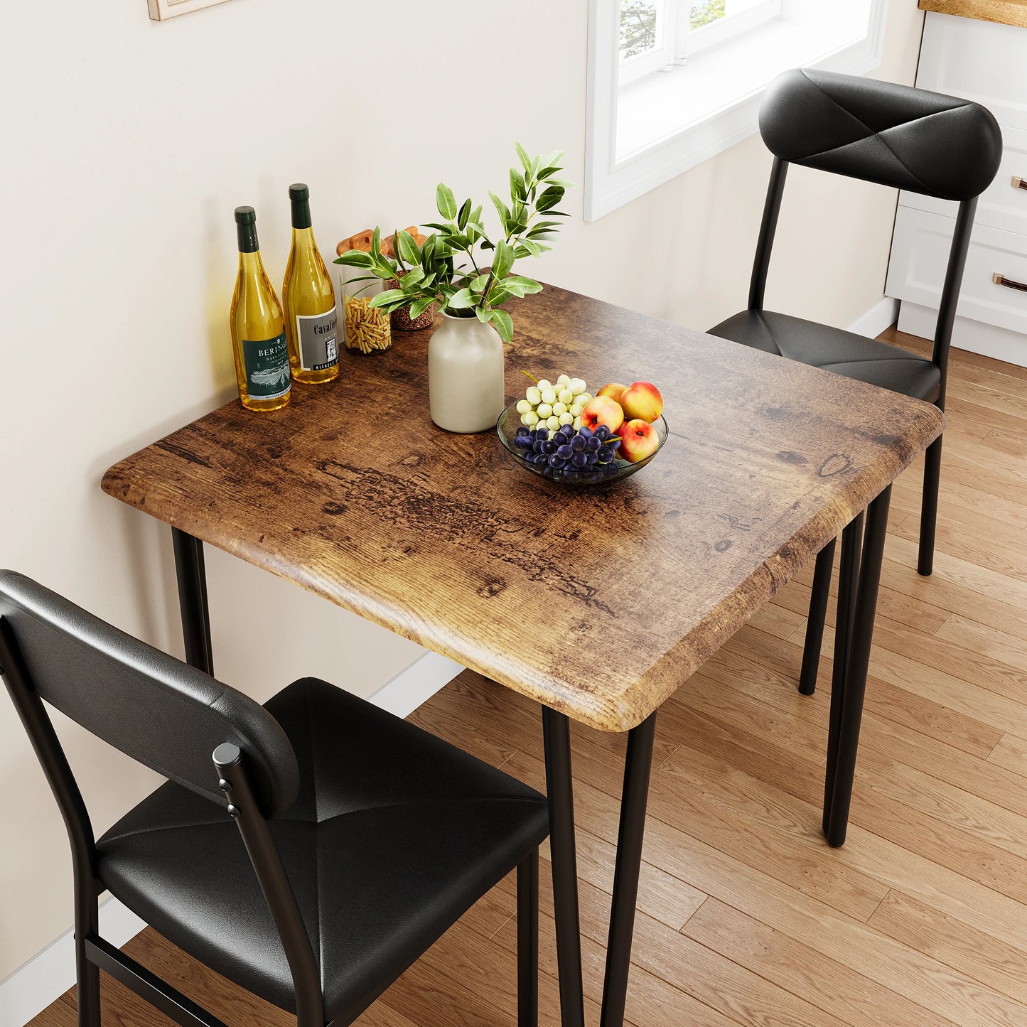 Small Dining Table Sets for 2