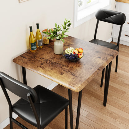 Small Dining Table Sets for 2