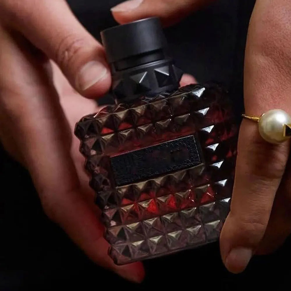 Born In Roma Intense Eau de Parfum