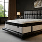 12 Inch Queen and King Full Size Multilayer Hybrid Mattresses