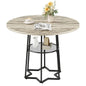 Farmhouse Kitchen Table Dinner Table