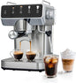 Expresso Coffee Machines With Touchscreen 20 Bar