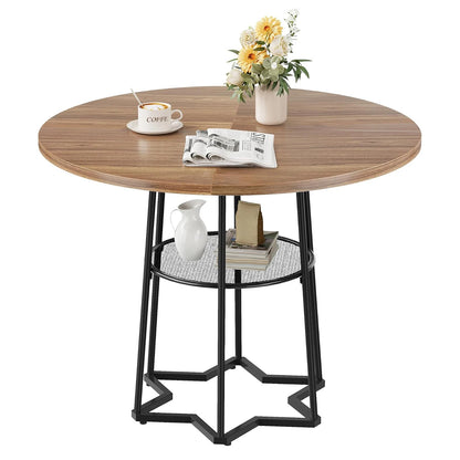 Farmhouse Kitchen Table Dinner Table