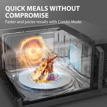 Microwave Oven Air Fryer Combo 1.0 cu.ft