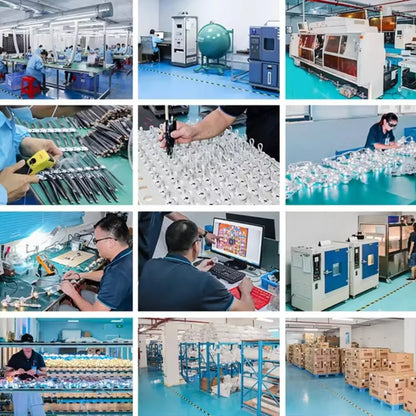 Smart Permanent Outdoor Lights Waterproof Remote Control Music Sync