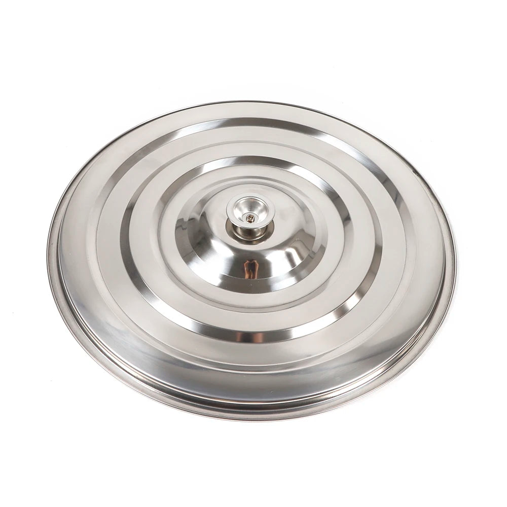 35L Multipurpose Thickened Stainless Steel Cooking Pot