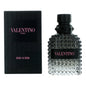 Uomo Born In Roma by Valentino, 1.7 oz Spray for Men