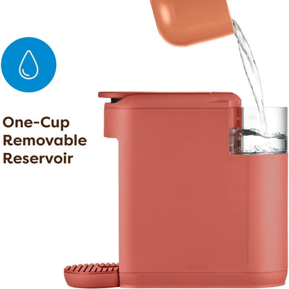 K-Mini Mate Single Serve K-Cup Pod Coffee Maker