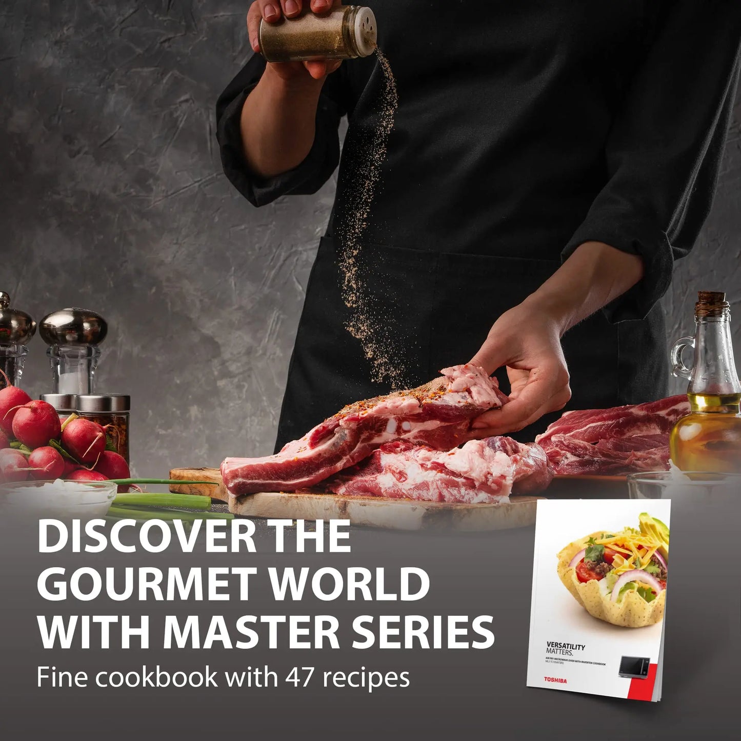 Microwave Oven Air Fryer Combo 1.0 cu.ft