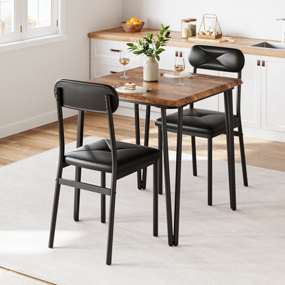 Small Dining Table Sets for 2