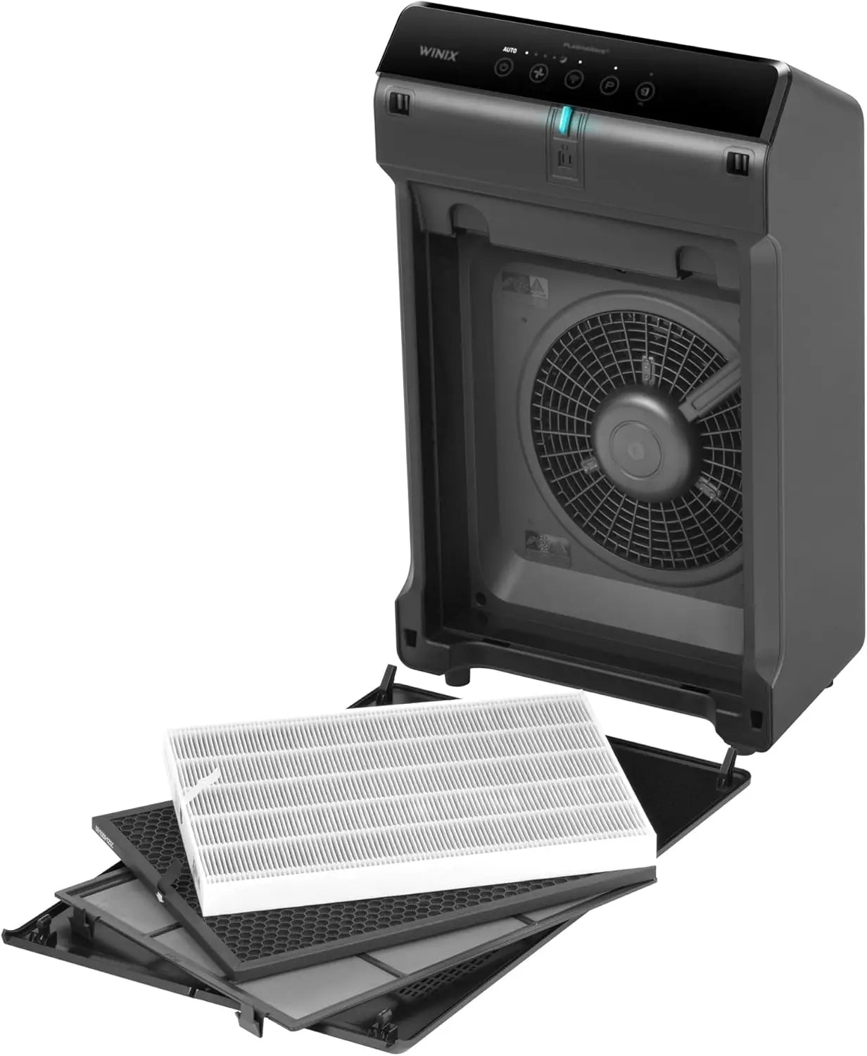 Air Purifier For Home Large Room