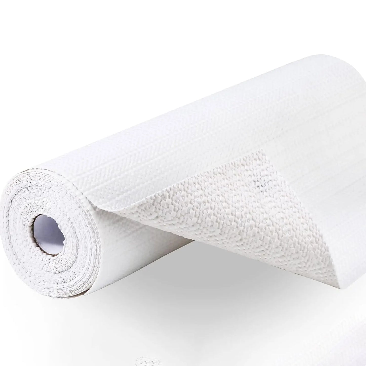 Kitchen Shelf Liner Non-Adhesive Non-Slip Waterproof, Desks