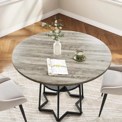 Farmhouse Kitchen Table Dinner Table