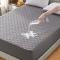 Waterproof Mattress Protector, Deep Pocket