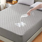 Waterproof Mattress Protector, Deep Pocket
