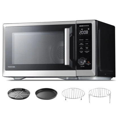 Microwave Oven Air Fryer Combo 1.0 cu.ft