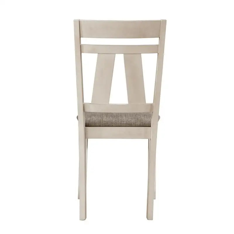 6pc Extendable Dining Table Set