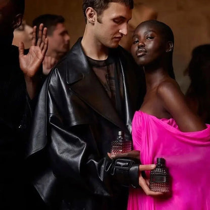 Born In Roma Intense Eau de Parfum