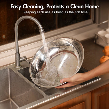 5QT Chafing Dish Buffet Set Stainless Steel